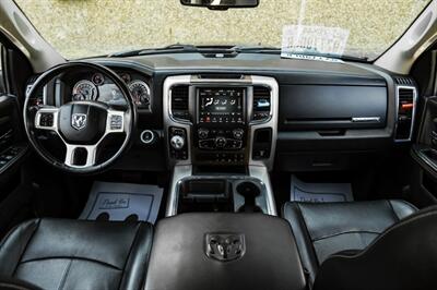 2018 RAM 1500 Laramie - Photo 18 - Dallas, TX 75220