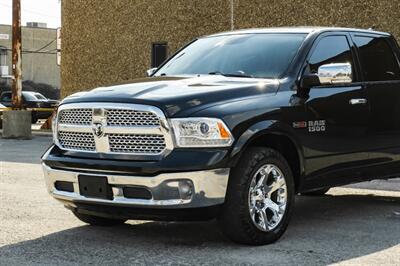 2018 RAM 1500 Laramie - Photo 9 - Dallas, TX 75220