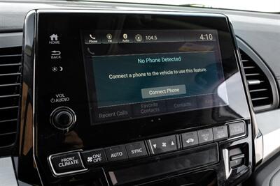 2018 Honda Odyssey EX-L   - Photo 27 - Dallas, TX 75220