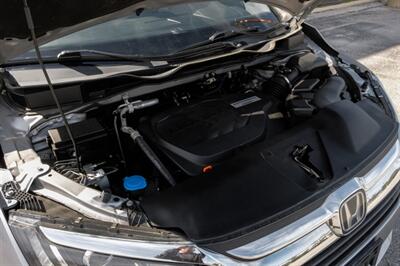 2018 Honda Odyssey EX-L   - Photo 44 - Dallas, TX 75220