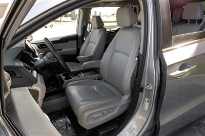 2018 Honda Odyssey EX-L   - Photo 29 - Dallas, TX 75220