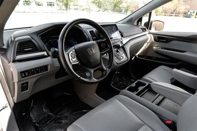 2018 Honda Odyssey EX-L   - Photo 3 - Dallas, TX 75220