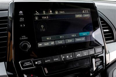 2018 Honda Odyssey EX-L   - Photo 28 - Dallas, TX 75220