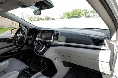 2018 Honda Odyssey EX-L   - Photo 12 - Dallas, TX 75220