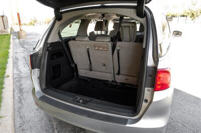 2018 Honda Odyssey EX-L   - Photo 46 - Dallas, TX 75220