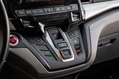 2018 Honda Odyssey EX-L   - Photo 23 - Dallas, TX 75220