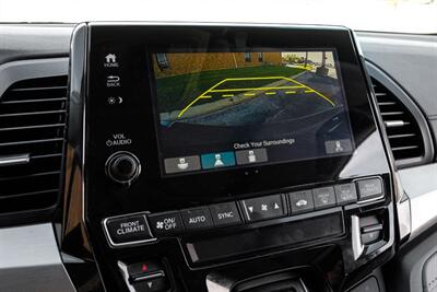 2018 Honda Odyssey EX-L   - Photo 21 - Dallas, TX 75220