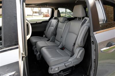 2018 Honda Odyssey EX-L   - Photo 36 - Dallas, TX 75220