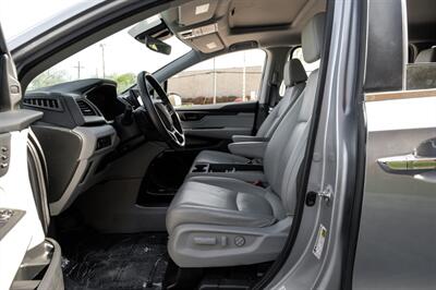 2018 Honda Odyssey EX-L   - Photo 4 - Dallas, TX 75220