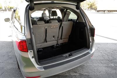 2018 Honda Odyssey EX-L   - Photo 47 - Dallas, TX 75220