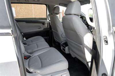 2018 Honda Odyssey EX-L   - Photo 34 - Dallas, TX 75220