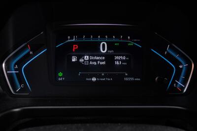 2018 Honda Odyssey EX-L   - Photo 18 - Dallas, TX 75220