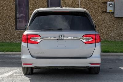 2018 Honda Odyssey EX-L   - Photo 10 - Dallas, TX 75220