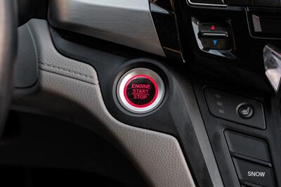 2018 Honda Odyssey EX-L   - Photo 20 - Dallas, TX 75220