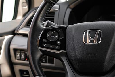 2018 Honda Odyssey EX-L   - Photo 16 - Dallas, TX 75220