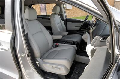 2018 Honda Odyssey EX-L   - Photo 31 - Dallas, TX 75220