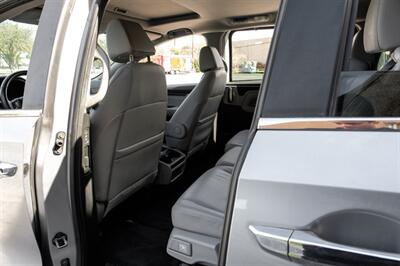 2018 Honda Odyssey EX-L   - Photo 35 - Dallas, TX 75220