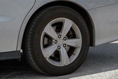 2018 Honda Odyssey EX-L   - Photo 50 - Dallas, TX 75220