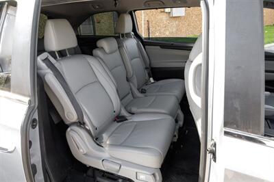 2018 Honda Odyssey EX-L   - Photo 33 - Dallas, TX 75220