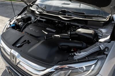 2018 Honda Odyssey EX-L   - Photo 42 - Dallas, TX 75220