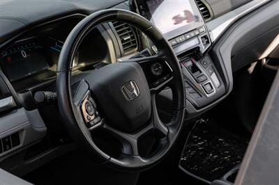 2018 Honda Odyssey EX-L   - Photo 15 - Dallas, TX 75220