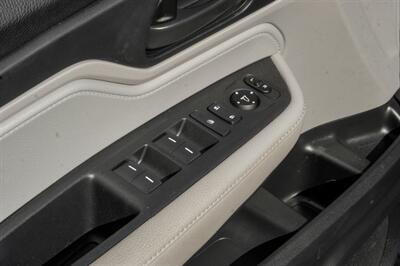 2018 Honda Odyssey EX-L   - Photo 39 - Dallas, TX 75220