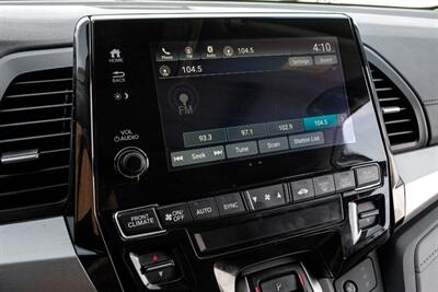 2018 Honda Odyssey EX-L   - Photo 26 - Dallas, TX 75220
