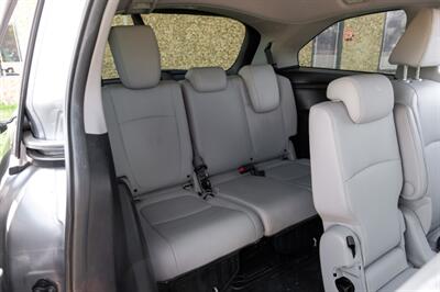 2018 Honda Odyssey EX-L   - Photo 37 - Dallas, TX 75220