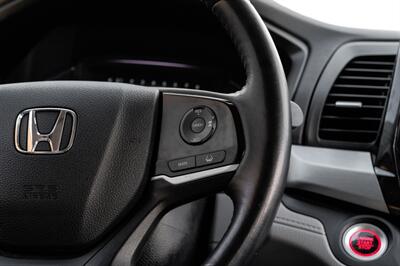 2018 Honda Odyssey EX-L   - Photo 17 - Dallas, TX 75220