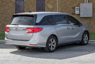2018 Honda Odyssey EX-L   - Photo 9 - Dallas, TX 75220