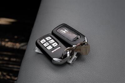 2018 Honda Odyssey EX-L   - Photo 51 - Dallas, TX 75220