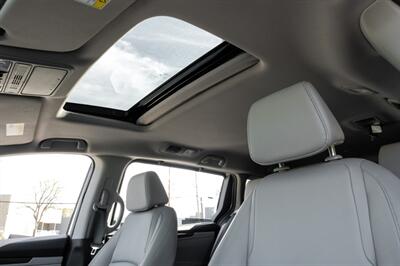 2018 Honda Odyssey EX-L   - Photo 5 - Dallas, TX 75220