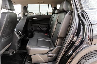 2019 Volkswagen Atlas V6 SE   - Photo 38 - Dallas, TX 75220