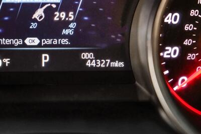 2022 Toyota Camry XSE   - Photo 17 - Dallas, TX 75220