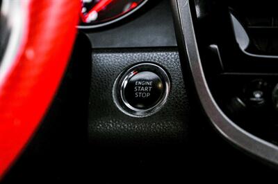 2022 Toyota Camry XSE   - Photo 18 - Dallas, TX 75220