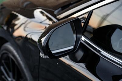 2022 Toyota Camry XSE   - Photo 30 - Dallas, TX 75220