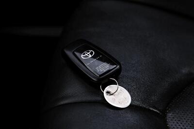 2022 Toyota Camry XSE   - Photo 47 - Dallas, TX 75220