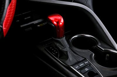 2022 Toyota Camry XSE   - Photo 22 - Dallas, TX 75220