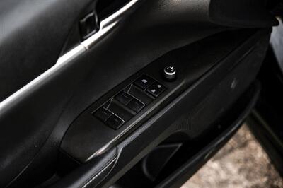 2022 Toyota Camry XSE   - Photo 32 - Dallas, TX 75220