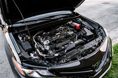 2022 Toyota Camry XSE   - Photo 40 - Dallas, TX 75220