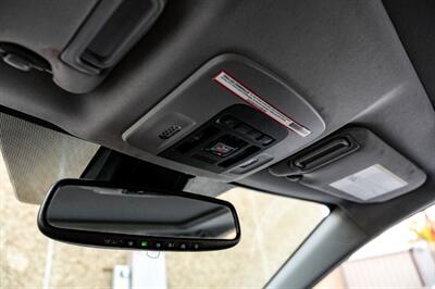 2022 Toyota Camry XSE   - Photo 24 - Dallas, TX 75220