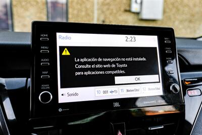 2022 Toyota Camry XSE   - Photo 26 - Dallas, TX 75220