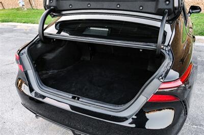 2022 Toyota Camry XSE   - Photo 41 - Dallas, TX 75220