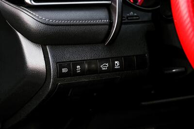 2022 Toyota Camry XSE   - Photo 23 - Dallas, TX 75220