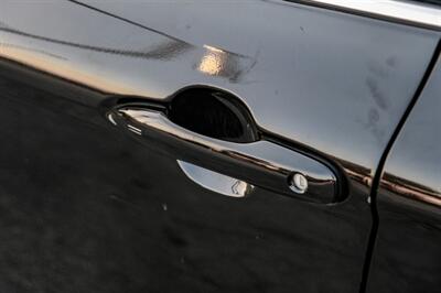 2022 Toyota Camry XSE   - Photo 29 - Dallas, TX 75220