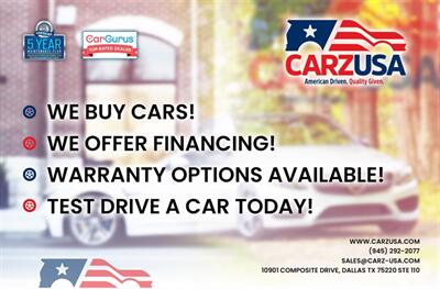 2022 Toyota Camry XSE   - Photo 2 - Dallas, TX 75220