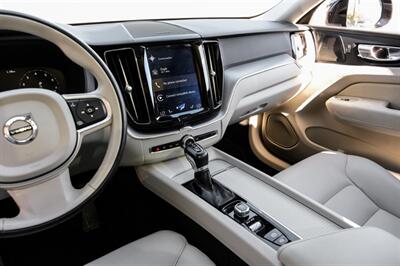 2020 Volvo XC60 T5 Momentum   - Photo 24 - Dallas, TX 75220