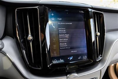 2020 Volvo XC60 T5 Momentum   - Photo 28 - Dallas, TX 75220