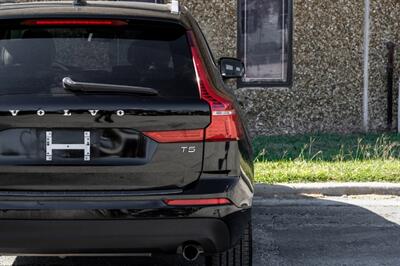 2020 Volvo XC60 T5 Momentum   - Photo 45 - Dallas, TX 75220