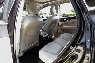 2020 Volvo XC60 T5 Momentum   - Photo 36 - Dallas, TX 75220